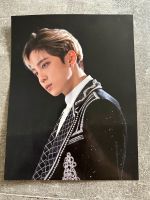 [VERKAUF] Ateez The Fellowship photo Yunho Bayern - Freyung Vorschau