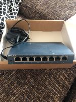 TP-LINK SG108 Gigabit Ethernet Switch Essen - Essen-Kettwig Vorschau