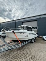 Beneteau Barracuda 7 OB 200PS Schleswig-Holstein - Flensburg Vorschau