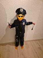 Polizei Kostüm Kinder Baden-Württemberg - Keltern Vorschau