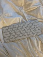 Apple Magic Keyboard Tastatur Bluetooth Gebraucht Nordrhein-Westfalen - Euskirchen Vorschau