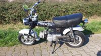 Honda Dax ST50G gepflegt 97ccm 8PS Leichtkaftrad Zulassung Hessen - Mühlheim am Main Vorschau