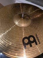 Ride Becken Meinl 20“ HCS Niedersachsen - Barsinghausen Vorschau