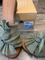 Sandalen von Cox, Wildleder Hessen - Eschborn Vorschau