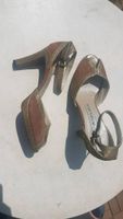 Neu Peter Kaiser Stöckelschuh Tanzschuh Highheel Sommer Gr. 38 Bayern - Freising Vorschau