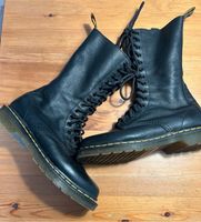 Dr Martens Pascal Virginia. 14 Loch, Gr 40, fast neu Hessen - Calden Vorschau