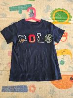 Polo Ralph Lauren T-shirt Shirt Jungen Gr. 104 4 Jahre Bayern - Ensdorf Vorschau