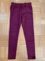 Warme Leggings Gr 134 Nordrhein-Westfalen - Iserlohn Vorschau