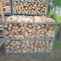Brennholz  Fichte  SRM oder RM Niedersachsen - Melle Vorschau
