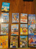 DVDs Kinder / Erwachsene Sachsen - Hohenstein-Ernstthal Vorschau