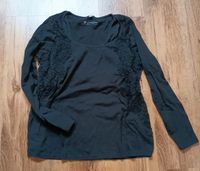 Langarmshirt / Schwangerschaft / Still-Shirt Nordrhein-Westfalen - Bocholt Vorschau