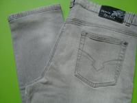 Gina Benotti Jeans Gr.42 Niedersachsen - Radbruch Vorschau