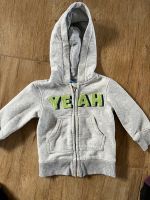 Strickjacke Baby Pullover Kind Größe 74 Nordrhein-Westfalen - Alsdorf Vorschau