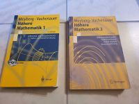 MATHEMATIK - Differential- Integral, Vektor, Matrizenrechnung Bayern - Taching Vorschau