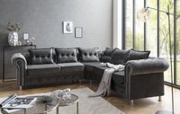 Ecksofa/ Garnituren/ L-Form/ Couch ✨Chester✨ UVP: 3299,-€ Nordrhein-Westfalen - Löhne Vorschau