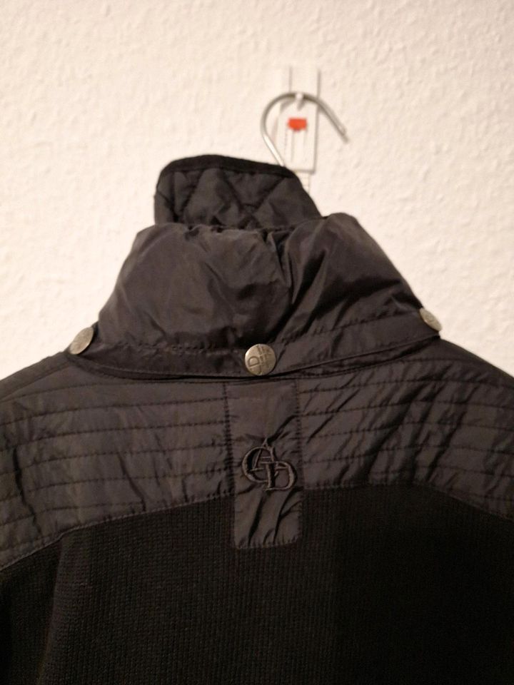 Camp David Herren Jacke Gr M in Remshalden