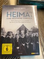 Heimat - eine deutsche Chronik Saarland - Heusweiler Vorschau