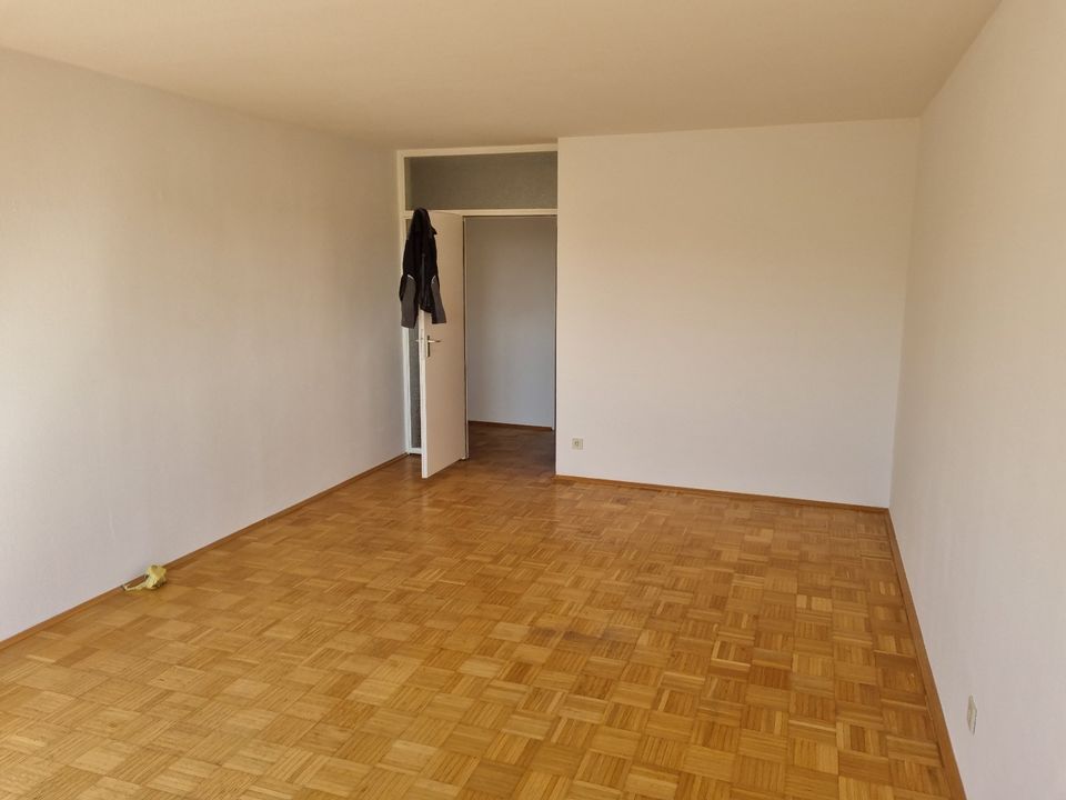 75qm 3 Zimmer Wohnung 3.OG Westerwaldstraße 10 41236 in Mönchengladbach