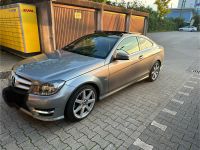 Mercedes Benz C350 Coupew204 Nordrhein-Westfalen - Oberhausen Vorschau