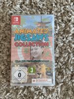 Nintendo Switch Spiel Animated Jigsaws Collection NEU Nordrhein-Westfalen - Windeck Vorschau