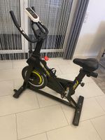 Hometrainer | Indoor Cycling LCD Display und Smartphonehalterung Hessen - Petersberg Vorschau