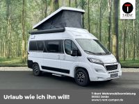 Knaus Boxstar 540 Kastenwagen Aufstelldach 4 Personen 11.8.-24.8. Nordrhein-Westfalen - Oelde Vorschau