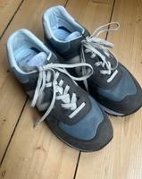 New Balance 574 Sneaker Turnschuhe Gr. 43 neuwertig Essen - Rüttenscheid Vorschau