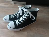 hohe Sneaker Gr 43 neu Bayern - Günzburg Vorschau