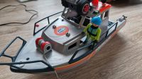 Großes Playmobil Rettungsboot Set Brandenburg - Ahrensfelde Vorschau