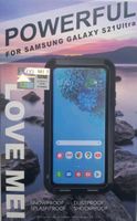 Samsung Galaxy S21 Ultra 5G Schutzhülle Brandenburg - Michendorf Vorschau