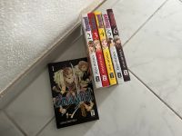 Noragami Manga Band 1-6 Baden-Württemberg - Meckenbeuren Vorschau