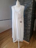 Ein  luftiges Sommerkleid/Strandkleid Baden-Württemberg - Herbolzheim Vorschau