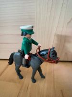 Polizist mit Pferd Aachen - Kornelimünster/Walheim Vorschau