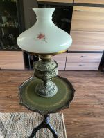 Lampe Vintage alt Berlin - Reinickendorf Vorschau