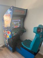 Videospielautomat, Arcade Automat Nordrhein-Westfalen - Arnsberg Vorschau