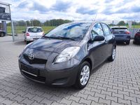 Toyota Yaris Cool + TÜV Neu+Klima+Alu+8 fach bereift Rheinland-Pfalz - Speyer Vorschau