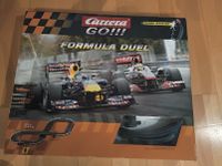 Carrera "GO! FORMULA DUEL", inkl. Looping Erweiterung Baden-Württemberg - Rheinmünster Vorschau