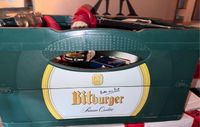 Karlsberg Urpils / Bitburger Rheinland-Pfalz - Ingelheim am Rhein Vorschau