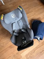 Cybex Sirona Plus Manhattan Grey Baden-Württemberg - Gärtringen Vorschau