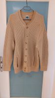 Strickjacke Herren Aldo Beige Düsseldorf - Eller Vorschau