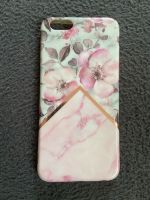 Handyhülle iPhone 6 Blumen rosé rosa Apple Sachsen - Bautzen Vorschau