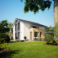 Architektonische Harmonie: Entdecken Sie das perfekte Einfamilienhaus für Ihr Glück Baden-Württemberg - Neufra Hohenzollern Vorschau