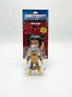 Masters of the Universe MOTU OVP Mattel Figur Mer Man Baden-Württemberg - Filderstadt Vorschau