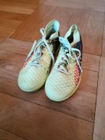 Puma Hallen-Fussballschuhe Gr 38 Bayern - Wunsiedel Vorschau