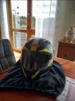 Motorradhelm Saarland - Lebach Vorschau