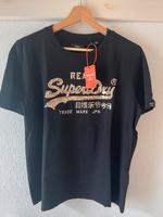 Superdry Shirt Damen Neu L Nordrhein-Westfalen - Lemgo Vorschau