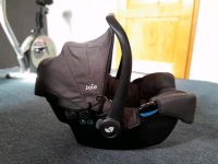 Maxi Cosi Joie + Isofix Station Bayern - Nagel Vorschau