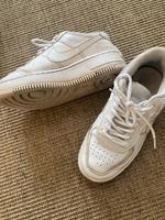 Nike Air force, Größe 37 Niedersachsen - Weyhe Vorschau
