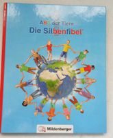 ABC der Tiere - die Silbenfibel & CD-ROM Rheinland-Pfalz - Roßbach (Wied) Vorschau