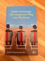 Der entspannte Weg zum Reichtum (Susan Levermann) Berlin - Schöneberg Vorschau